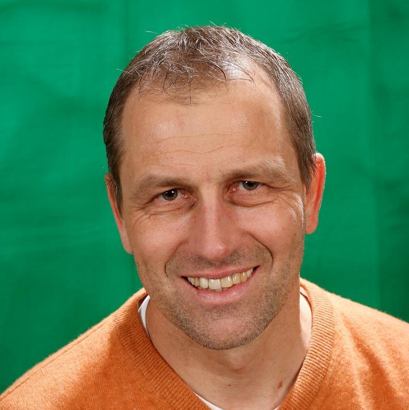 Profilbild von Stephan Oberprieler